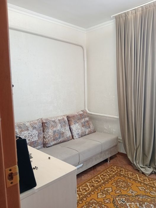 Продам 2х комн квартиру в Жилянке
Общая площ