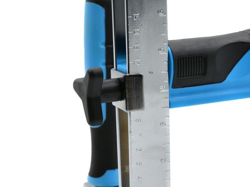 Устройство за рязане на гипсокартон с 2 лица 38 мм