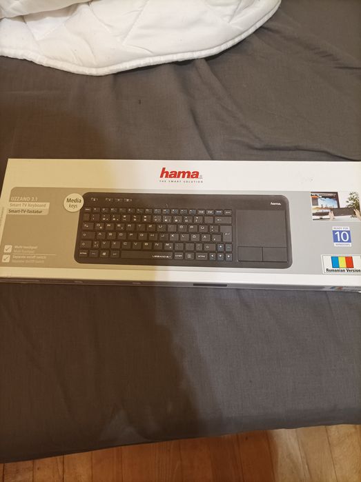 De vânzare tastatura.