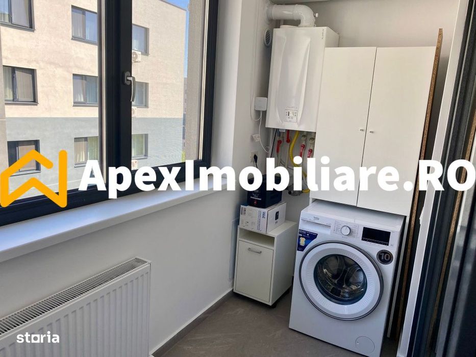 Apartament 2 camere de inchiriat Brancoveanu Bucuresti | ApexImobiliar