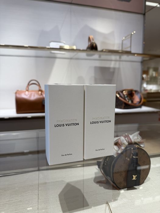 Оригинал Louis vuitton symphony imagination