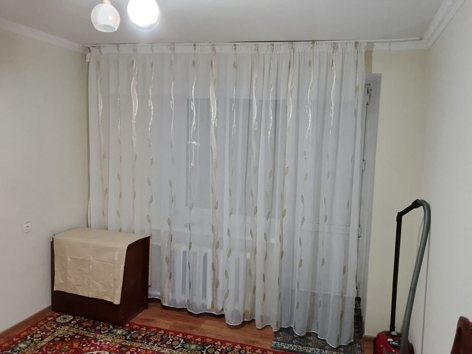 Продам 1 комнатную квартиру в МСО