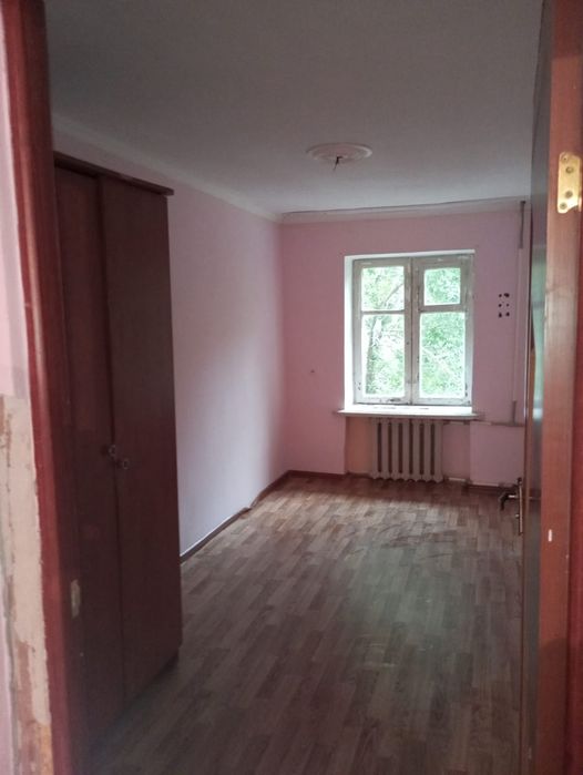Продаеться 3х комнатная Квартира
