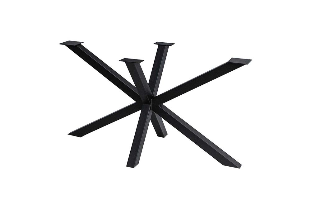 Метална основа за маса Модел Тревизо