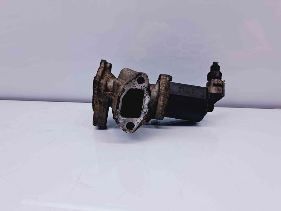 Supapa EGR Opel Corsa D [Fabr 2006-2013] 424720581 1.3 CDTI Z13DTJ  1.