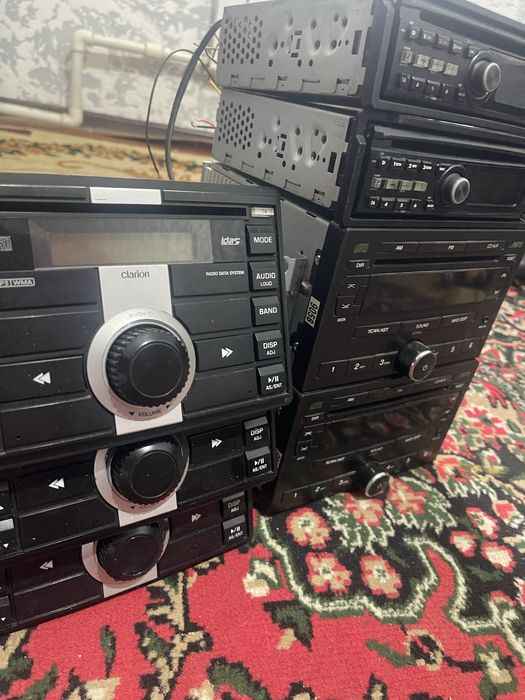 Magnitol sotiladi Shunchaki tel qilmang