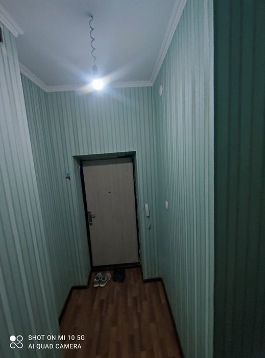 2комнатная квартира