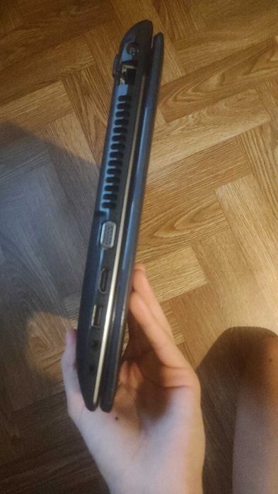 Laptop Acer Aspire i5 5750 DDR 3 ,8 GB RAM