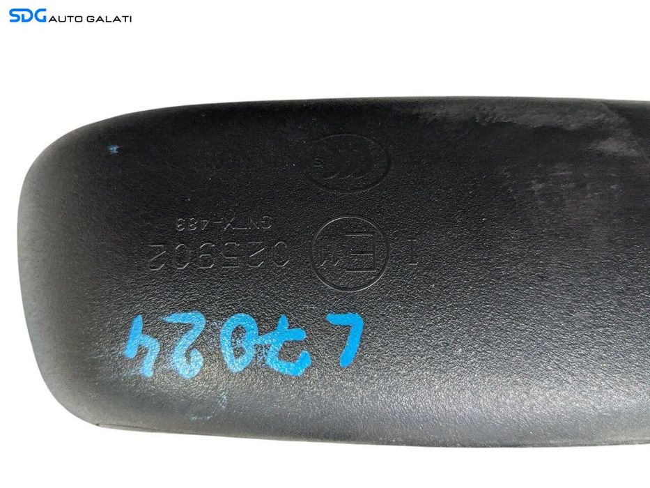 Oglinda Retrovizoare Interior de pe Parbriz Mercedes Clasa S Class W221 2005 - 2013 Cod 025902 [L7028]