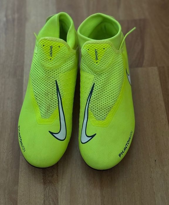 Ghete fotbal  Nike mărimea 41