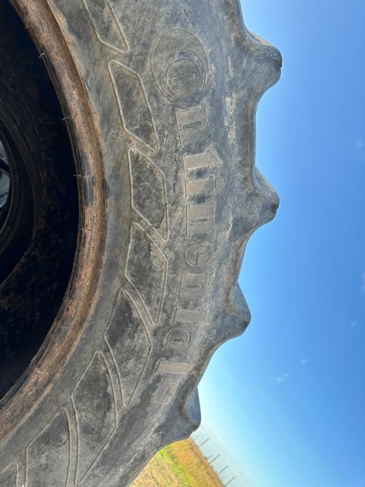 Anvelope sh 600/65 R34