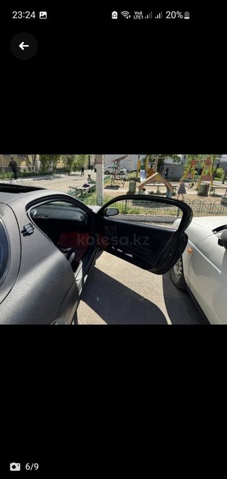 Продам мазду мх 3