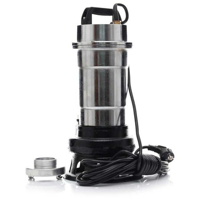 Pompa pentru apa curata/murdara, 26000 l/min 2" 230V, 2900 W, Kraft