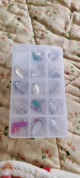 Продам    снасти