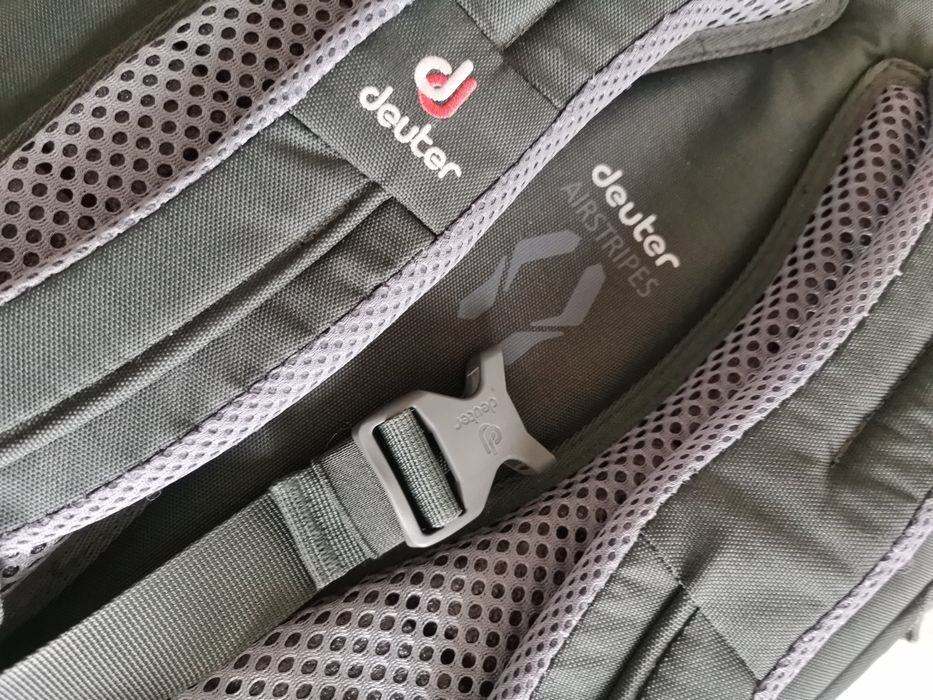 Раница deuter giga sl