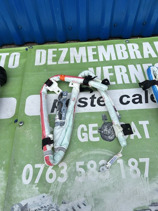 Airbag cortină plafon stânga , dreapta BMW G21 break