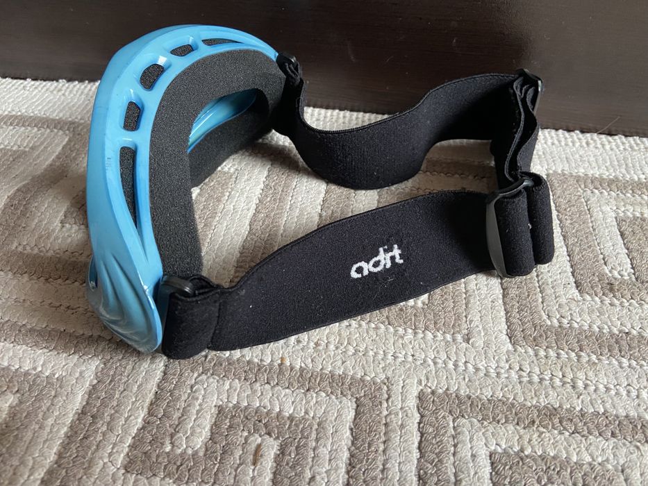 Ски/Мото Очила Маска Adirt