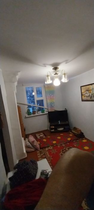 Продам дом СМП зачаганск