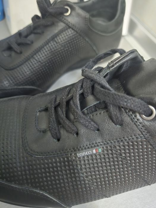 Мъжки обувки Kemal Tanca