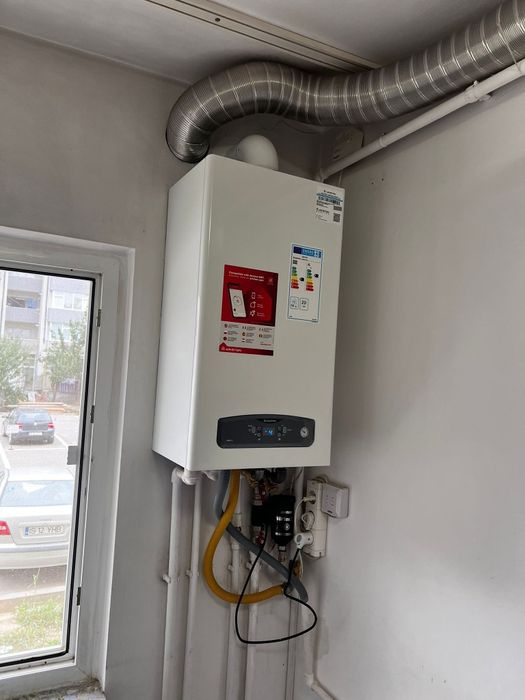 Montaj , curatare și igienizare aer conditionat