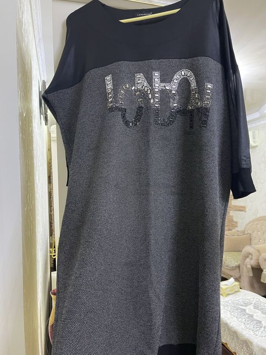 Одежда платье