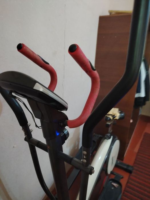 Velo trenajor sotiladi