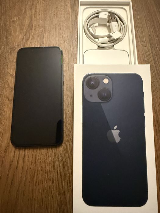 iPhone 13 Mini 256 GB