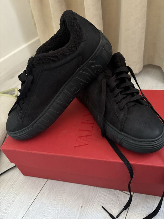 Adidasi grosi tommy dama