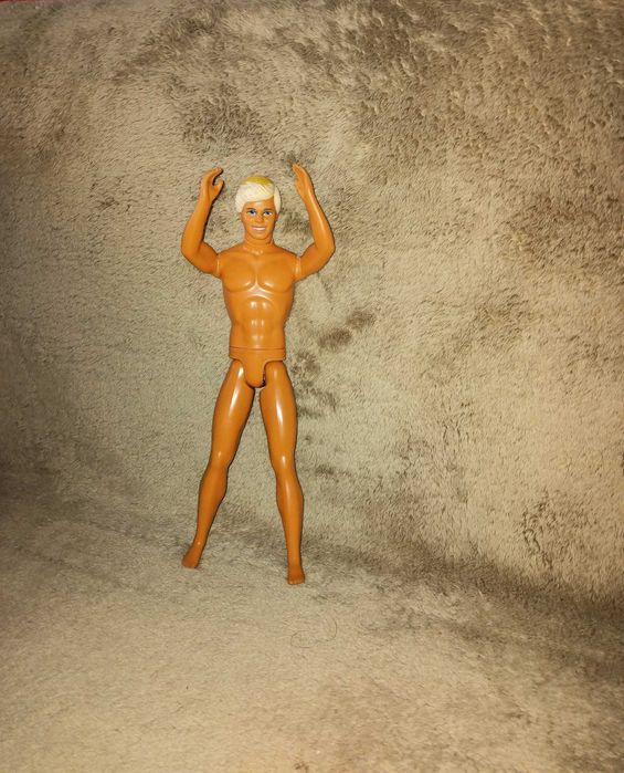 Кукла Ken Mattel.