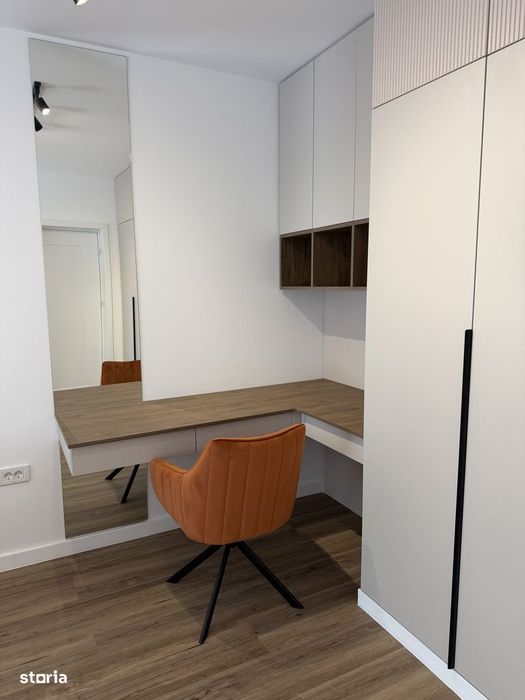 Apartament modern 2 Camere | Bloc Nou | Zonă Centrală - Universitate — fotografia 3