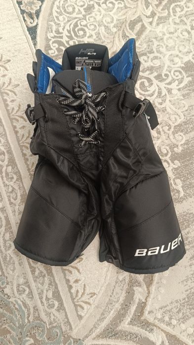 Продам хоккейные шорты (трусы) Bauer