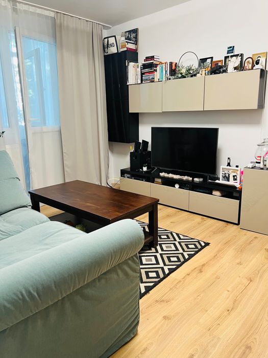 Inchiriez apartament 2 camere