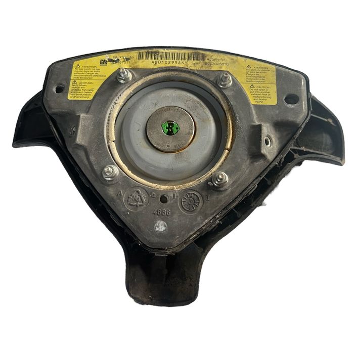 Airbag Volan Opel Astra G Hatchback F48_, F08_, T98 1998 - 2009