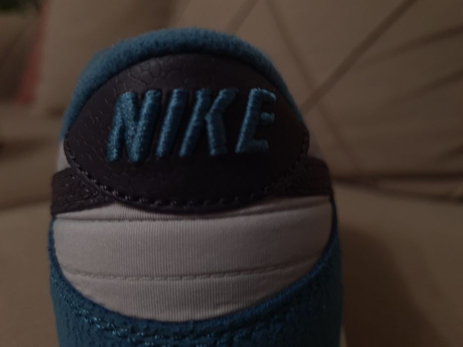 Nike Dunk Low Toasty Rift Blue. Mărimea 39