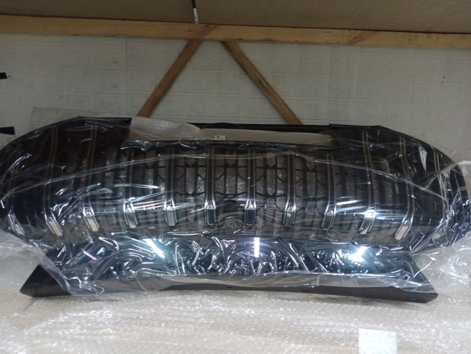 Решетка радиатора Жетур х50