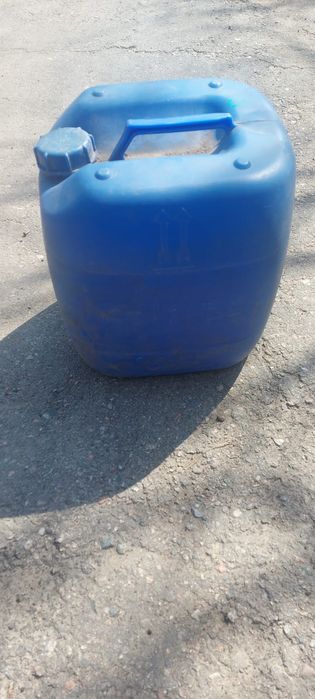 Канистры 20 литров