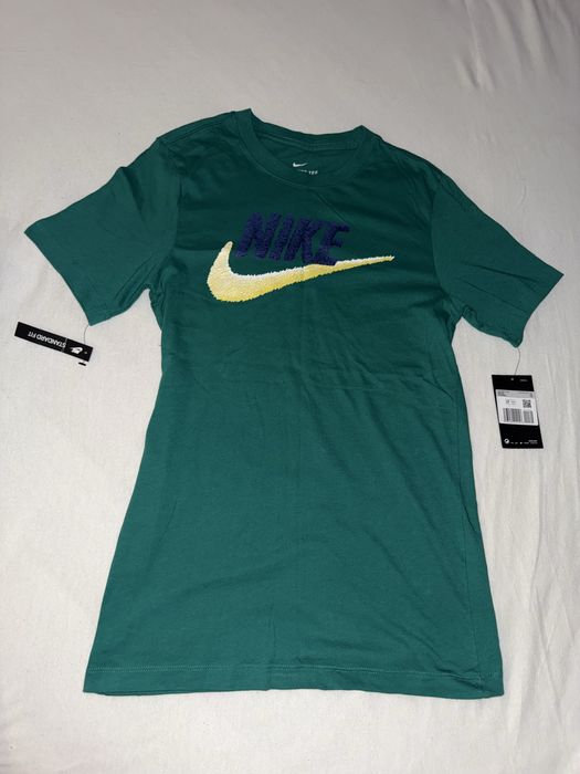 Мъжка Тениска Nike