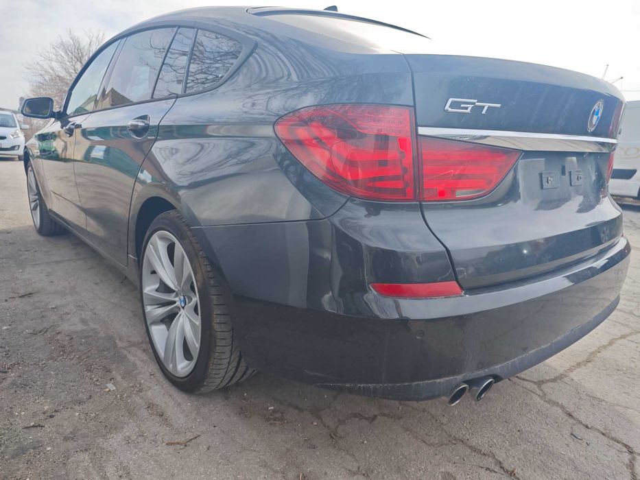 На части BMW 530d GT F07 въздух 4х4 N57 автомат