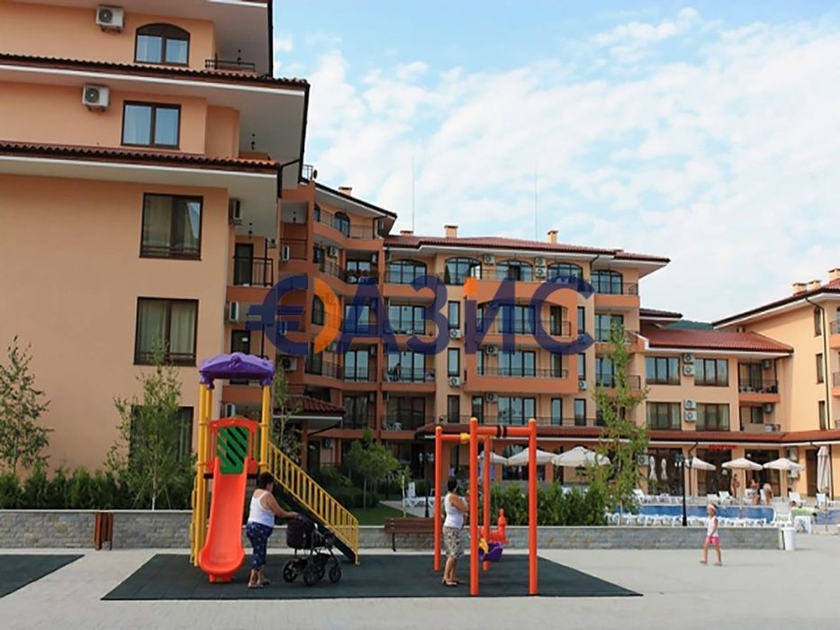 Продава се Двустаен апартамент в Свети Влас - 56 кв.м за 2384 €/кв.м - Снимка #10