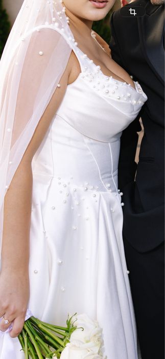 Rochie de Mireasa