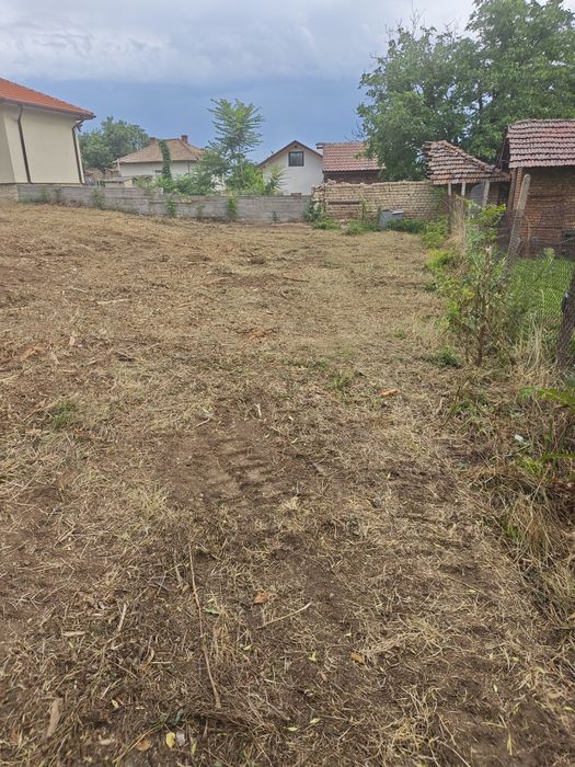 Къща за реставриране