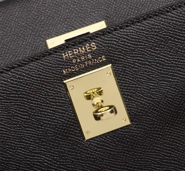 Hermes Mini Kelly 22 cm