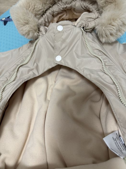 Комбинезон 68 размер!