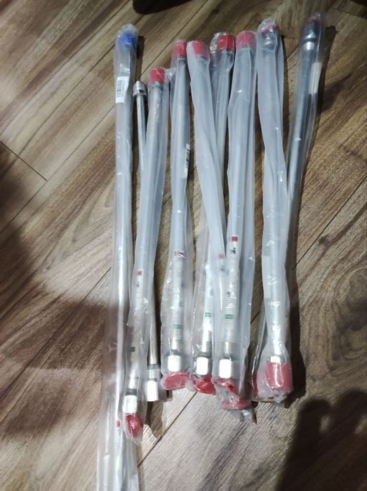 Пистолеты на вагенер