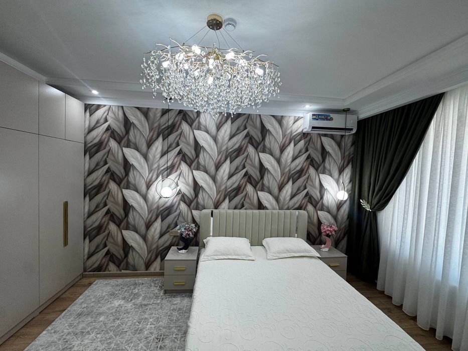 NRG ZAMON,  1комн квартира
