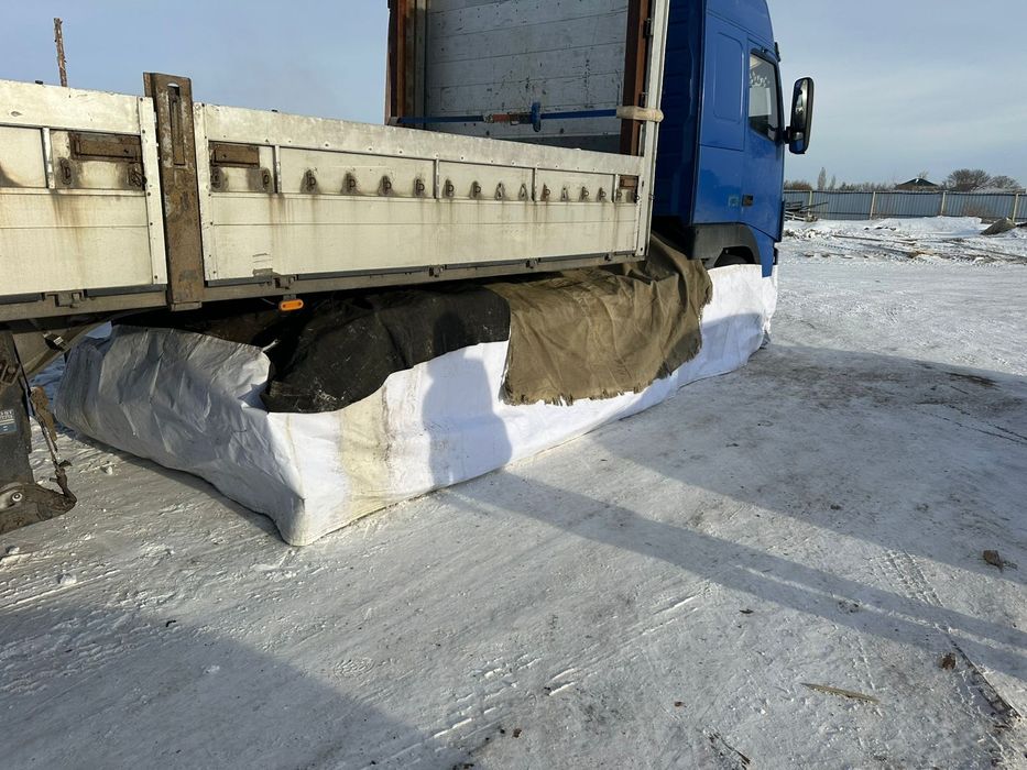 Отогрев, помощь на дороге