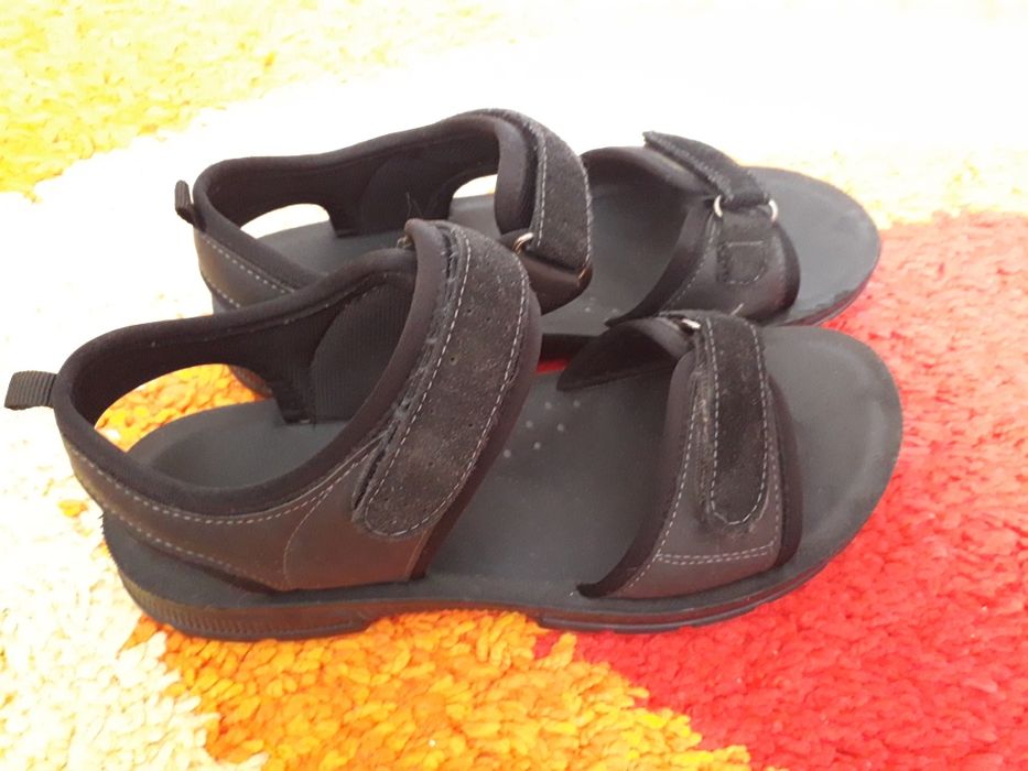 Сандали для мальчика размер 37 цена 3000