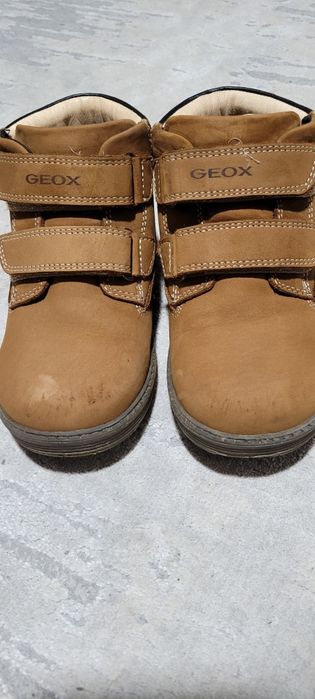 Geox детски боти