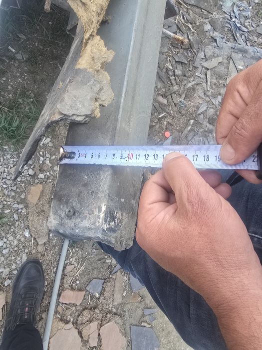 Квадратные трубы 80*80