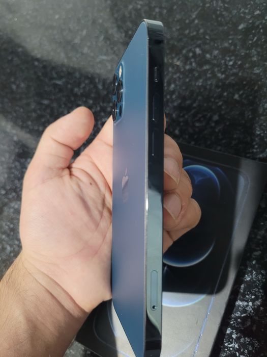 Iphone 12 pro 128 gb